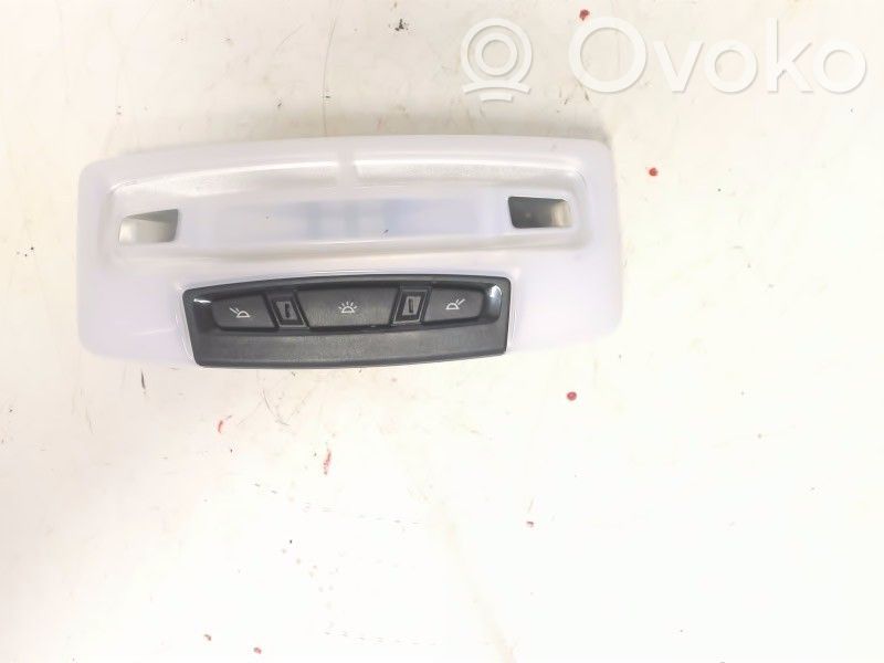 BMW 3 F30 F35 F31 Altre luci abitacolo 