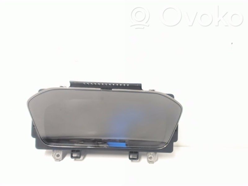 Volvo XC90 Vitezometru (grup de instrumente) 