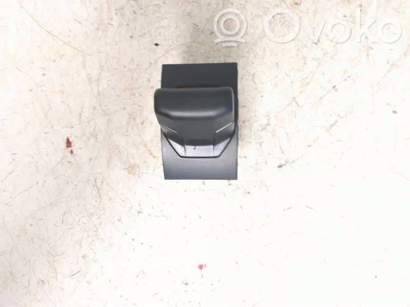 Volkswagen Caddy Selector de viteze/schimbător de viteze (interior) 