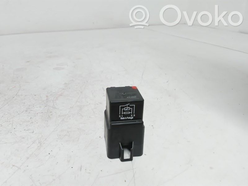 BMW 3 F30 F35 F31 Relé del ventilador del refrigerador 