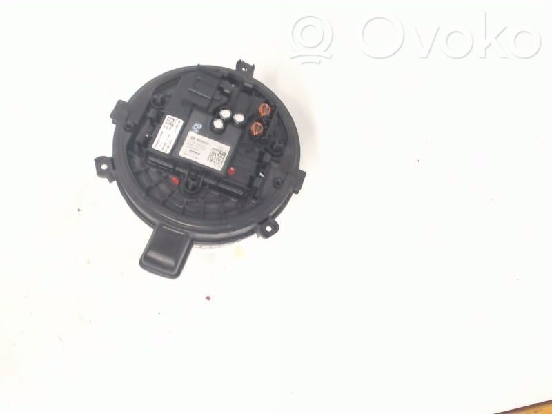 Opel Astra K Ventola riscaldamento/ventilatore abitacolo 