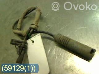 BMW 3 E90 E91 ABS brake wheel speed sensor 