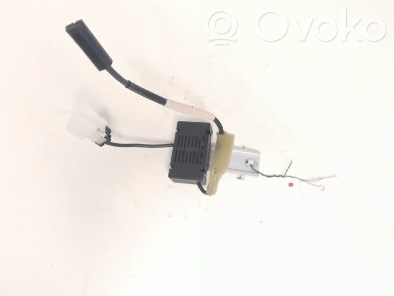 Subaru Outback (BS) Altra parte interiore 