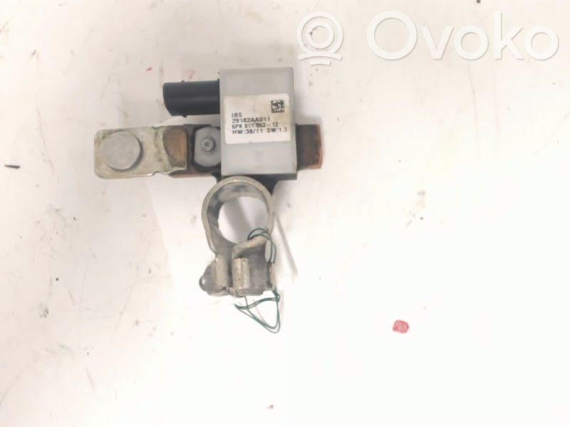 Subaru Outback (BS) Sensor 