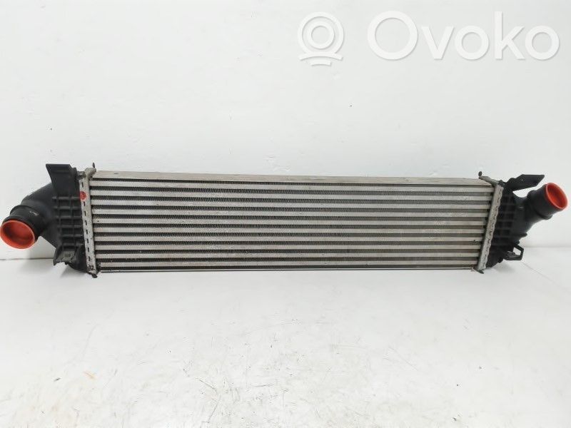 Intercooler radiator   31280122,FCC7A,9M519L440AC