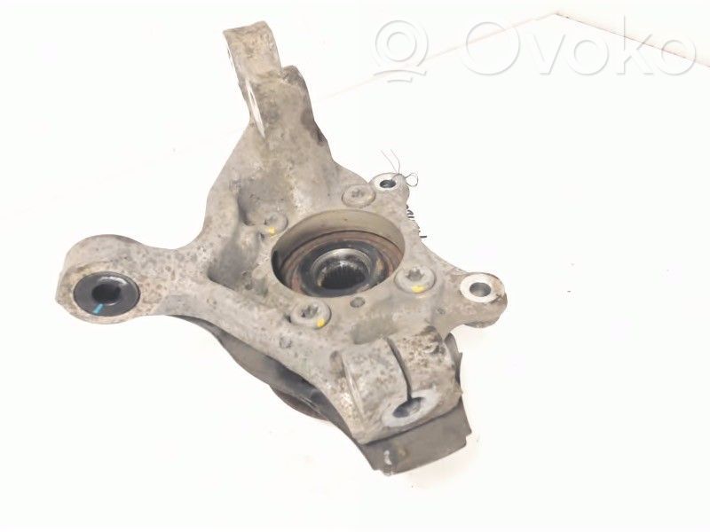 Achsschenkel vorne   51710F6000