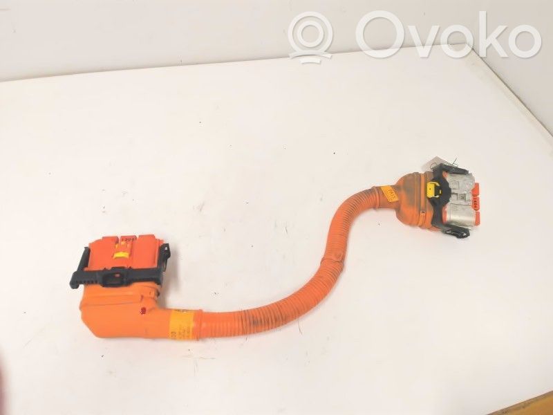 High voltage cable   91885A8010,91885A8010