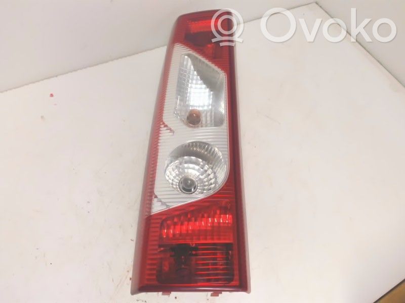 Citroen Jumpy Rear/tail lights 