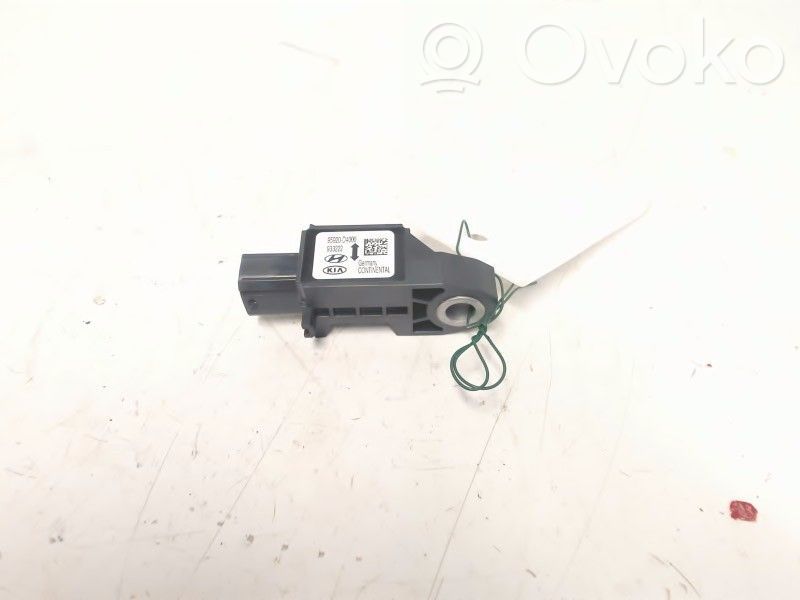 Airbagsensor Crashsensor Drucksensor   95920D4000,933222,95920D4000