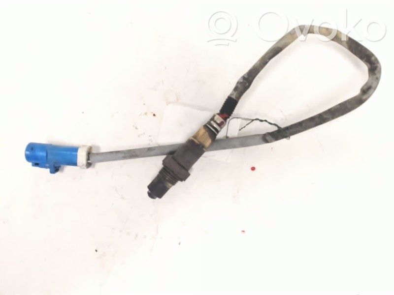 Volvo S40 Lambda probe sensor 