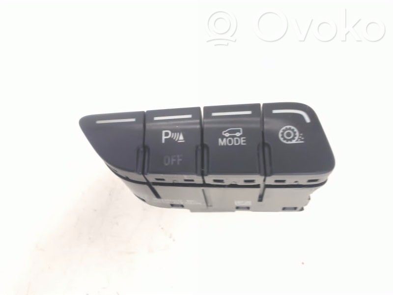 Ford Transit Custom Parking (PDC) sensor switch 