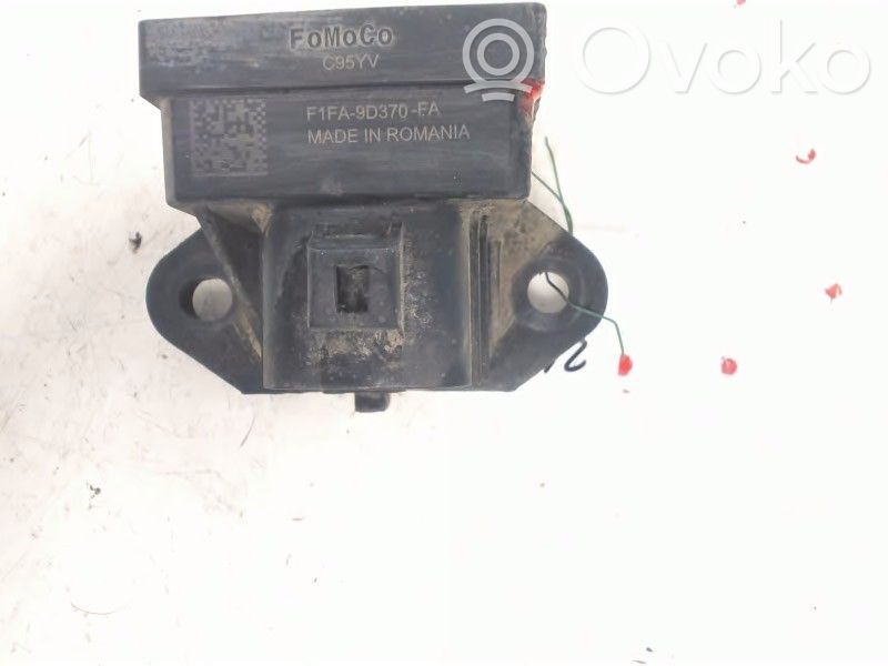 Fuel injection pump control unit/module   1890116,F1FA9D370FA