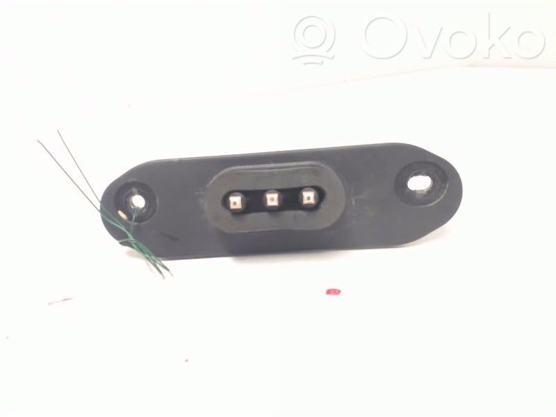 Liukuoven kytkinnivel   2318420,JK2T14A658AA