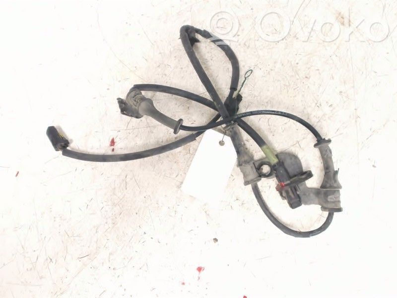 ABS brake wheel speed sensor   59810A6300,59810A6300