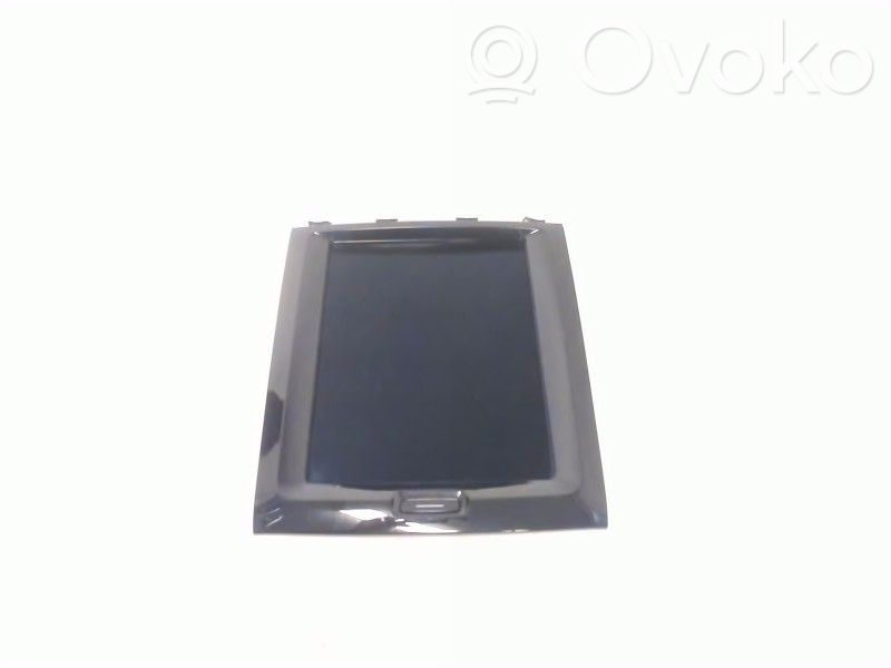 Volvo XC90 Screen/display/small screen 