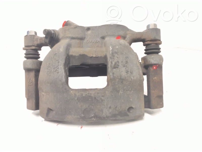 Priekinis suportas   BK212B294AA