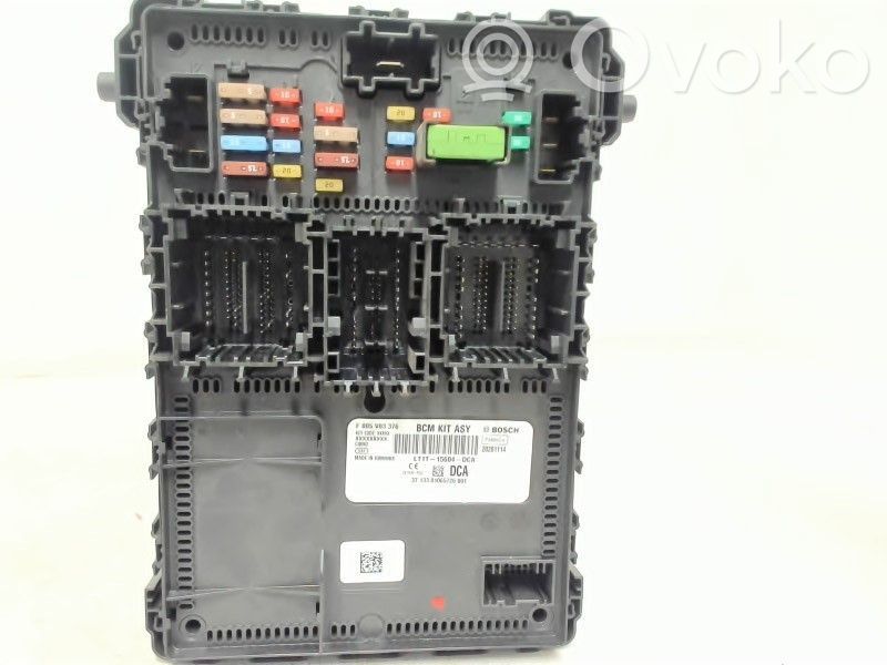 Ford Transit -  Tourneo Connect Module de fusibles 