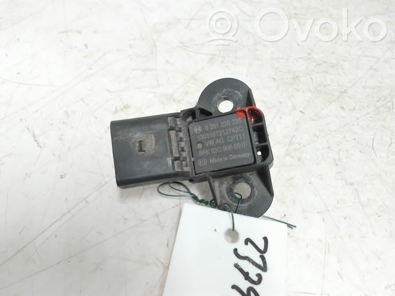 Luftdrucksensor   2H0129615H,261230235