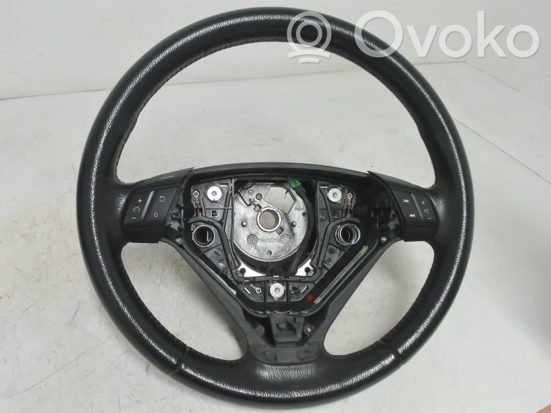 Volvo S60 Руль 