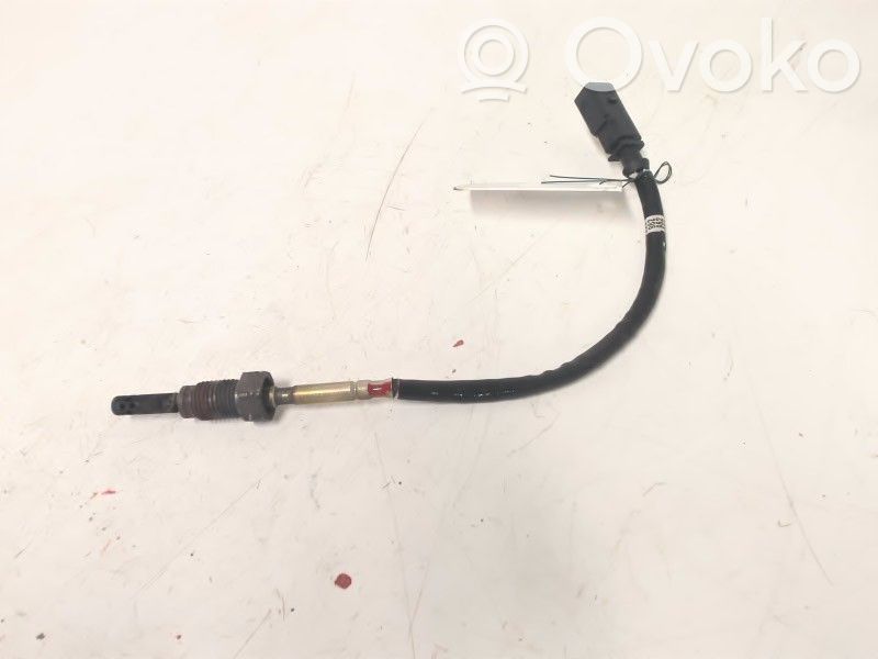 Volkswagen Crafter Sensor de temperatura del escape 