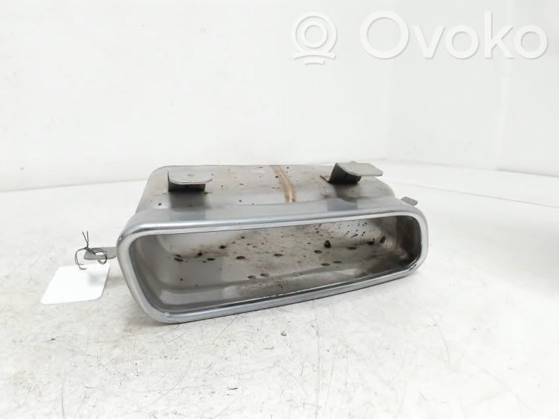 Volvo V60 Exhaust tail pipe 
