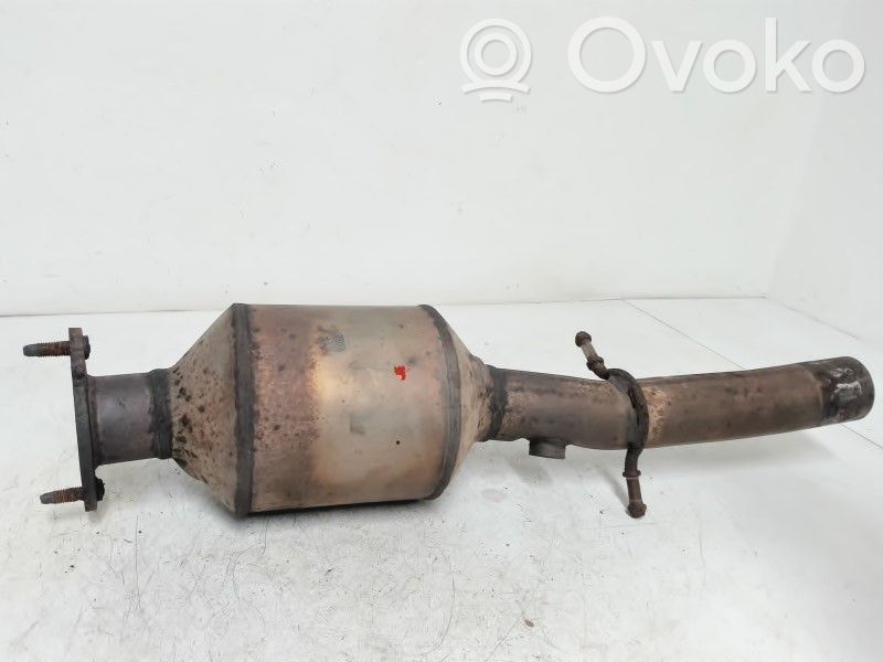 Catalyst/FAP/DPF particulate filter   2048616,1719833X,GK215K224BB