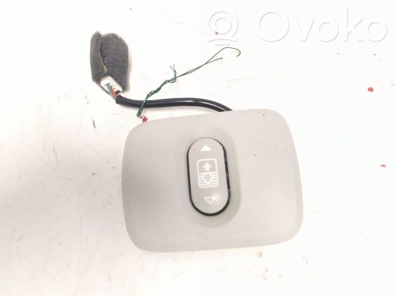 Nissan Qashqai Interruptor del techo solar 