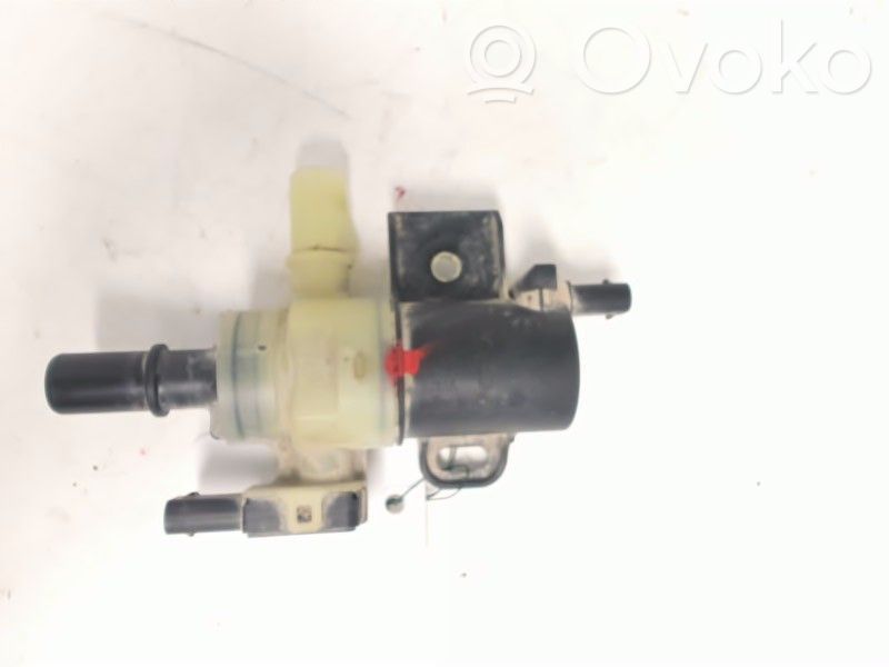 Volvo XC90 Active carbon filter fuel vapour canister 
