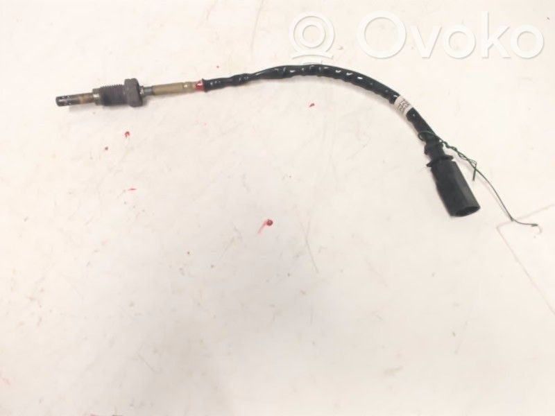 Volkswagen Amarok Abgastemperatursensor 