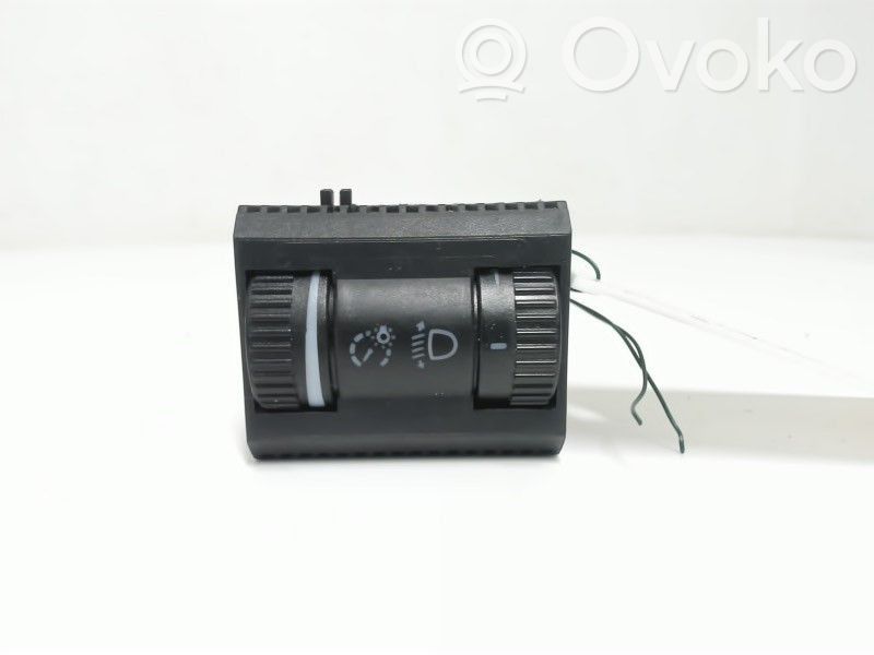 Volkswagen Amarok Comutator lumini bord 