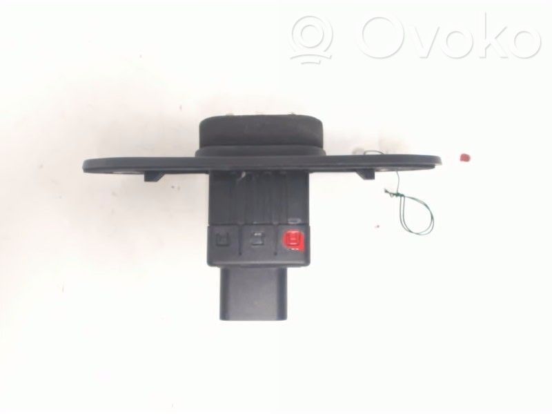 Ford Transit Custom Liukuoven kytkinnivel 