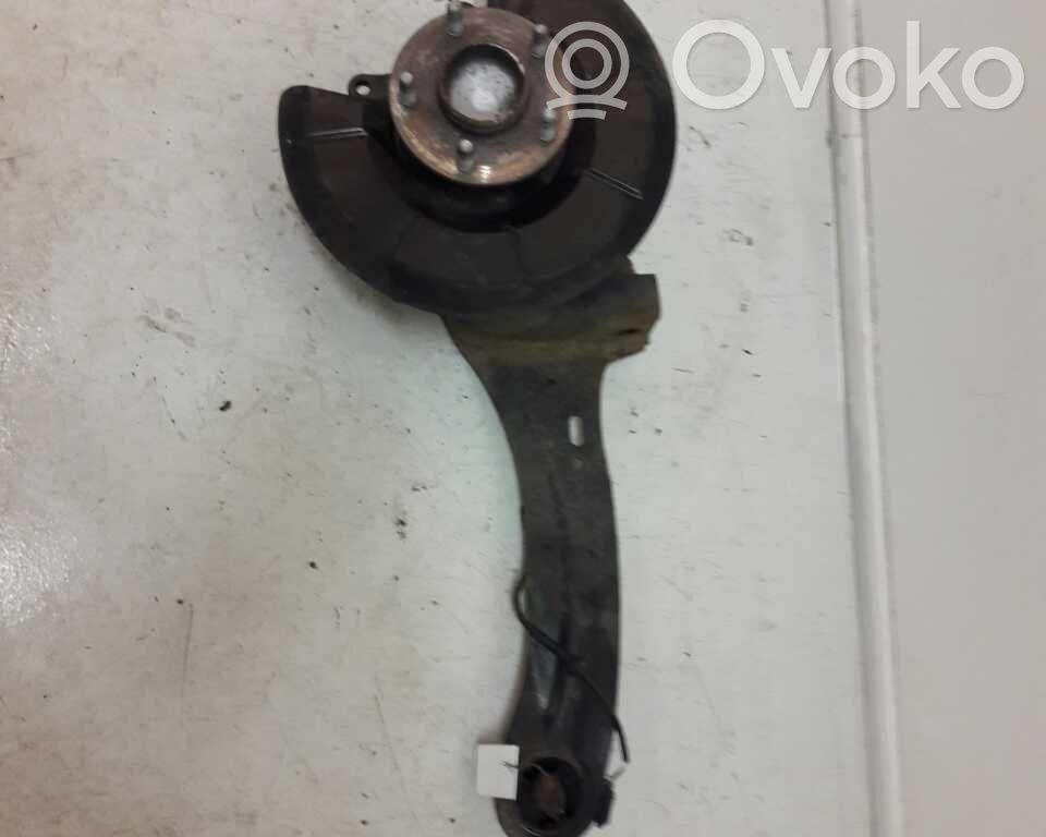 Ford Focus Priekinė stebulė 