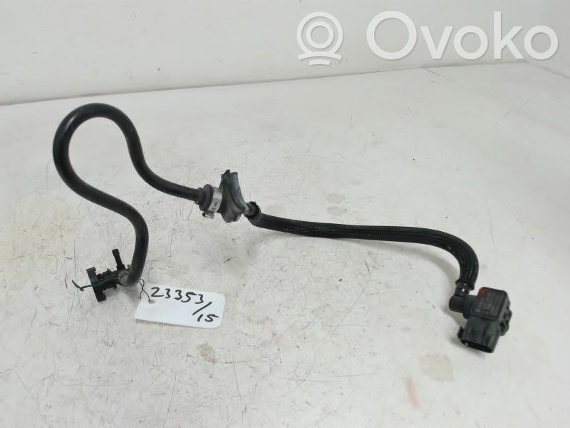 Volvo V70 Inne części układu hamulcowego 