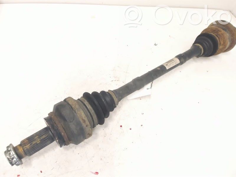 BMW X3 F25 Albero di trasmissione posteriore 