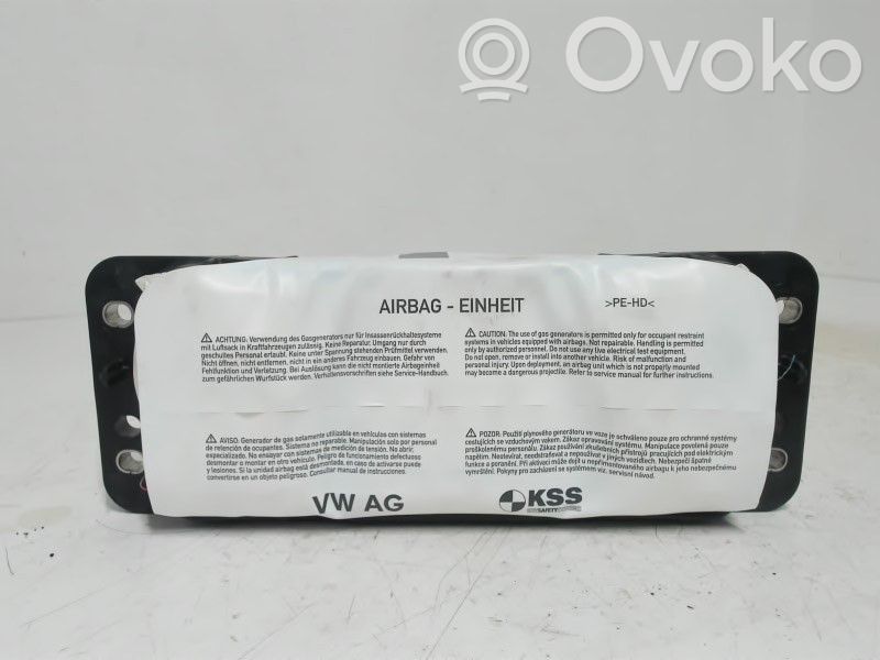 Volkswagen Caddy Poduszka powietrzna Airbag pasażera 