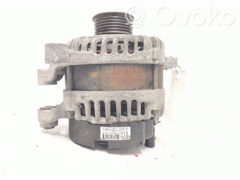 Generator/alternator   2389829,A003TV2191ZT,JB3T10300AA