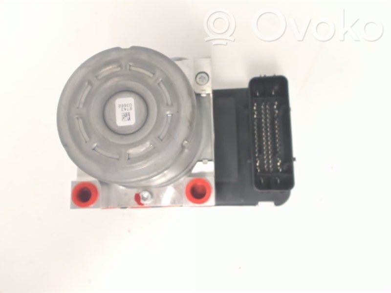 Volvo XC90 ABS Pump 