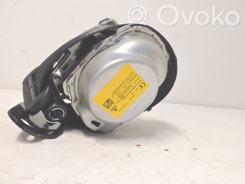 Audi A5 Cinturón trasero 