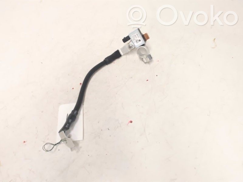 KIA Optima Cable negativo de tierra (batería) 