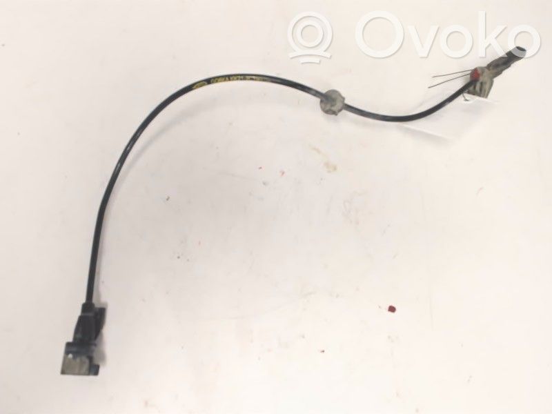 Ford Transit Custom ABS Sensor hinten 