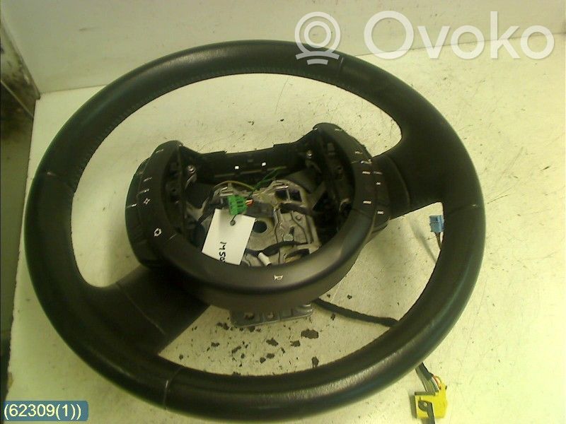 Citroen C4 I Stūre 
