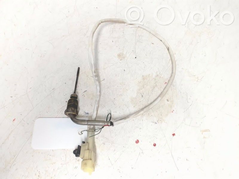 Fiat Ducato Exhaust gas temperature sensor 