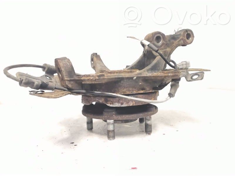 Achsschenkel vorne   51715G4AA0