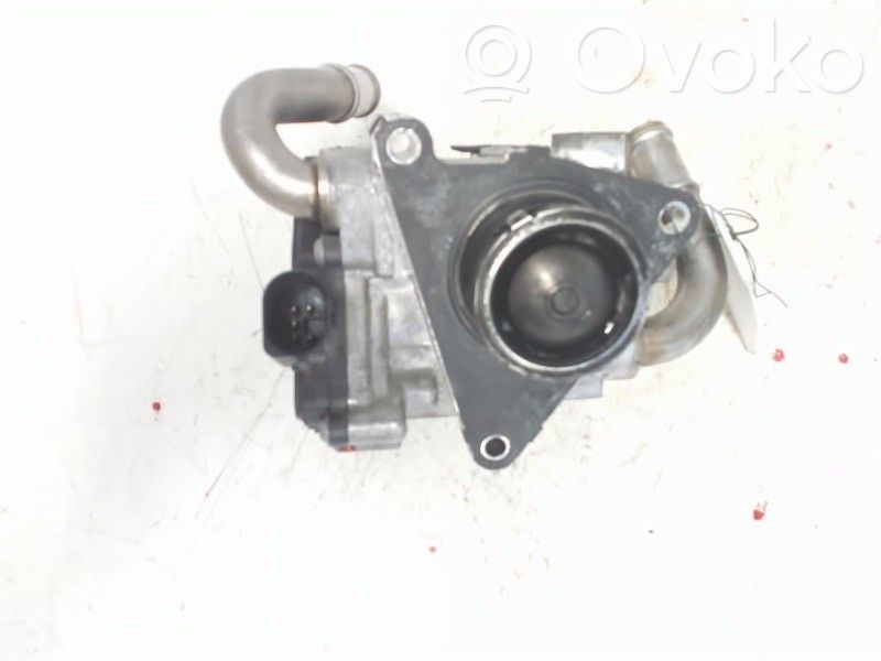 Volkswagen Caddy Valvola EGR