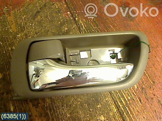 Toyota Camry Klamka wewnętrzna drzwi przednich 