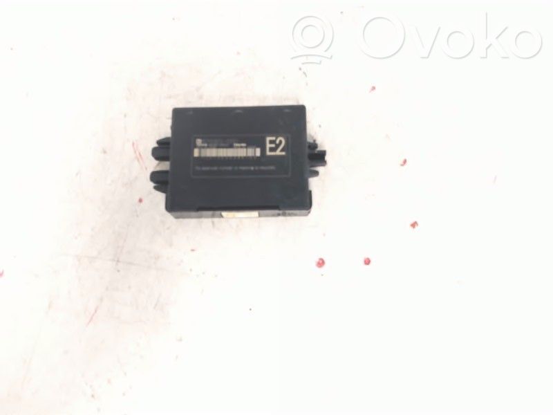 Toyota Camry VIII XV70  Alte unități/module de control 