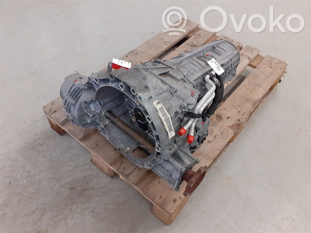 Automatic gearbox   0CK300043C