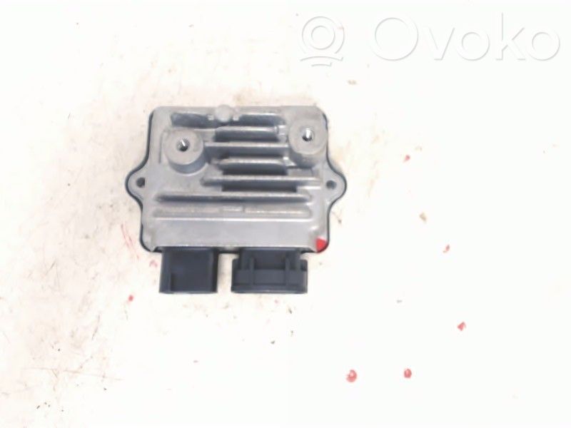 Toyota Camry VIII XV70  Unitate/modul comandă pompă injecție combustibil 