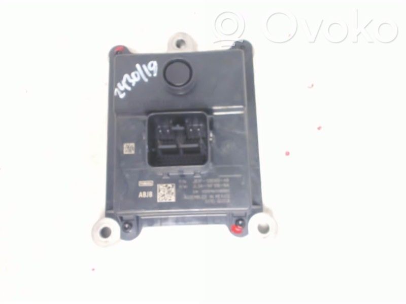 Ford Ranger Gearbox control unit/module 