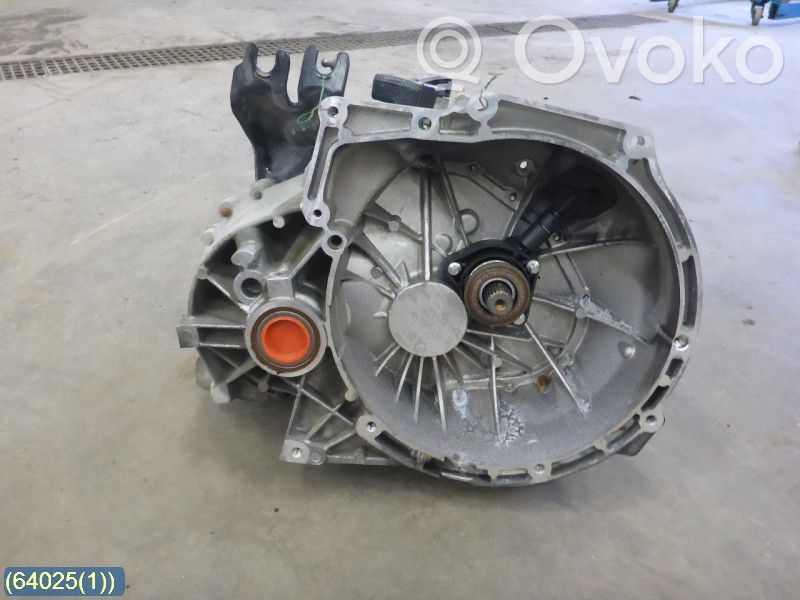 Ford Focus Scatola del cambio manuale a 5 velocità 